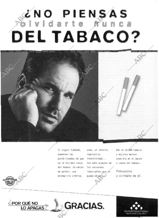 BLANCO Y NEGRO MADRID 28-11-1999 página 109