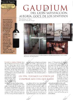 BLANCO Y NEGRO MADRID 28-11-1999 página 68