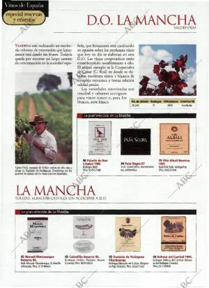 BLANCO Y NEGRO MADRID 28-11-1999 página 78