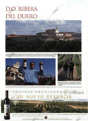BLANCO Y NEGRO MADRID 28-11-1999 página 83