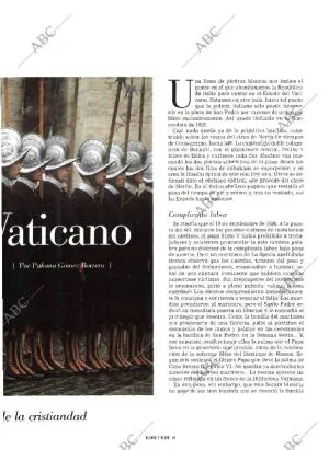 BLANCO Y NEGRO MADRID 28-11-1999 página 95
