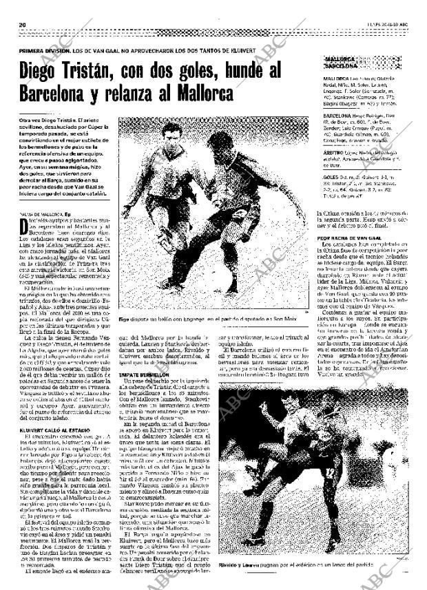 ABC SEVILLA 29-11-1999 página 120