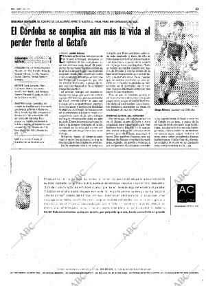 ABC SEVILLA 29-11-1999 página 123