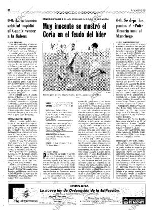 ABC SEVILLA 29-11-1999 página 126