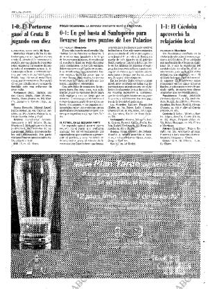 ABC SEVILLA 29-11-1999 página 131