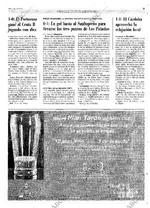 ABC SEVILLA 29-11-1999 página 131