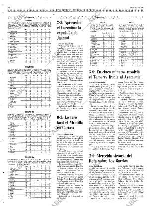 ABC SEVILLA 29-11-1999 página 132