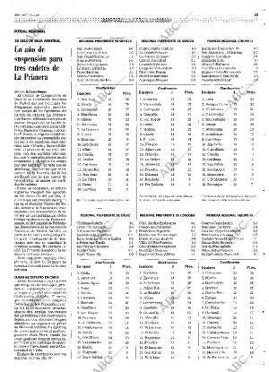 ABC SEVILLA 29-11-1999 página 133