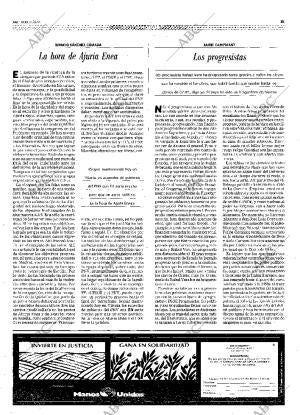 ABC SEVILLA 29-11-1999 página 15