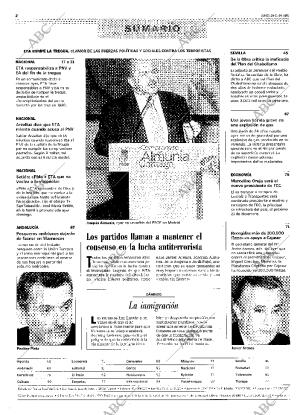 ABC SEVILLA 29-11-1999 página 2