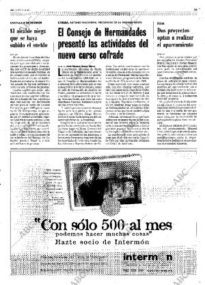 ABC SEVILLA 29-11-1999 página 59