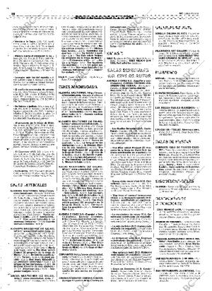 ABC SEVILLA 29-11-1999 página 80
