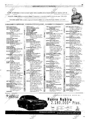 ABC SEVILLA 29-11-1999 página 99