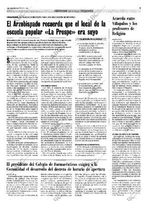 ABC MADRID 30-11-1999 página 101
