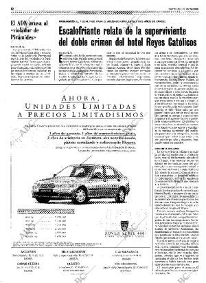 ABC MADRID 30-11-1999 página 102