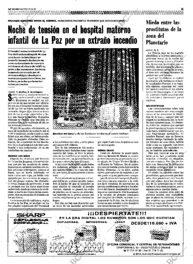 ABC MADRID 30-11-1999 página 103