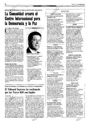 ABC MADRID 30-11-1999 página 104