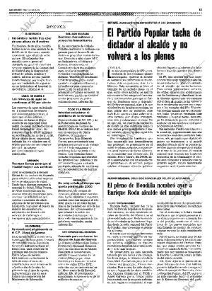 ABC MADRID 30-11-1999 página 105