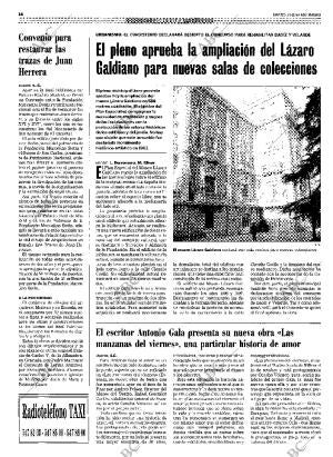 ABC MADRID 30-11-1999 página 106