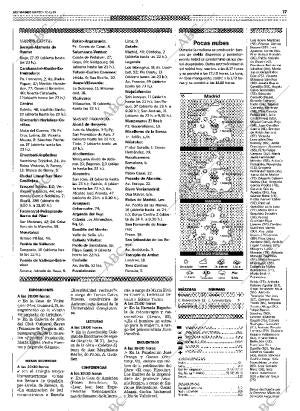 ABC MADRID 30-11-1999 página 109