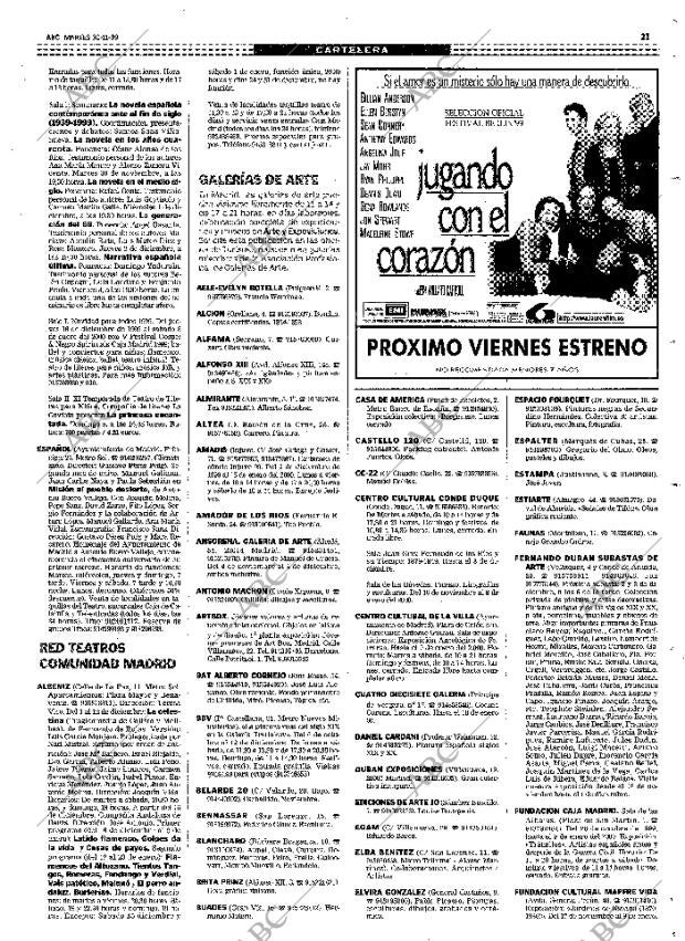ABC MADRID 30-11-1999 página 113