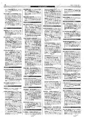 ABC MADRID 30-11-1999 página 118