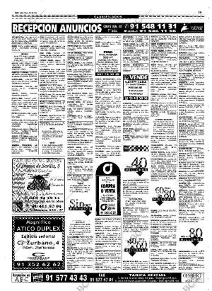 ABC MADRID 30-11-1999 página 121