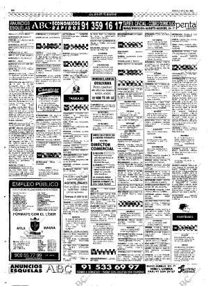 ABC MADRID 30-11-1999 página 126