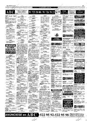 ABC MADRID 30-11-1999 página 129