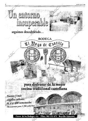 ABC MADRID 30-11-1999 página 134
