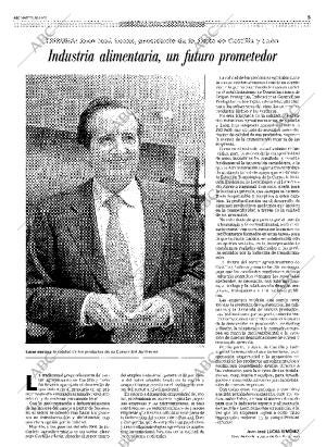 ABC MADRID 30-11-1999 página 137