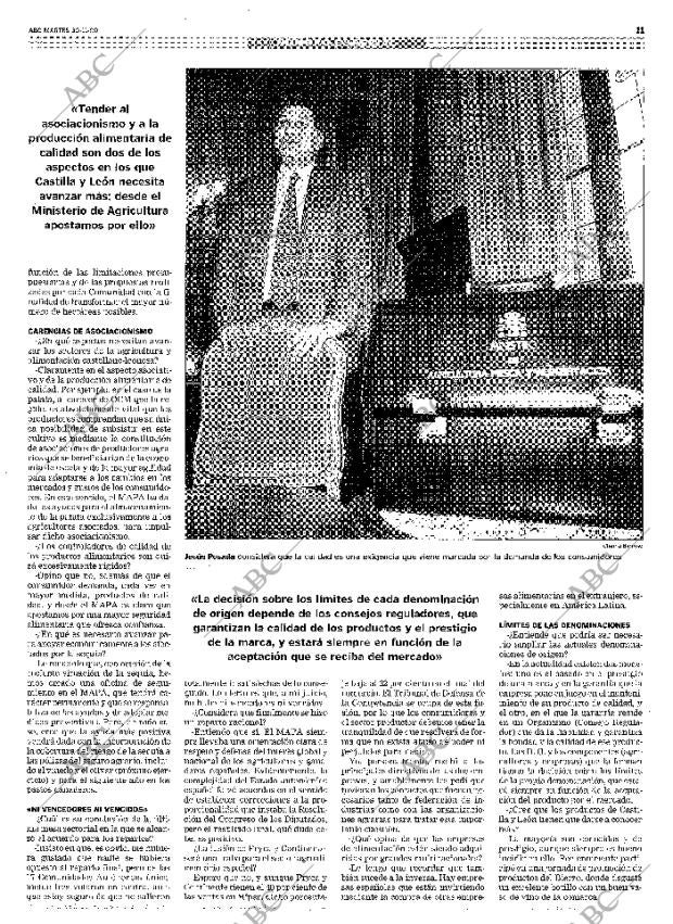 ABC MADRID 30-11-1999 página 143