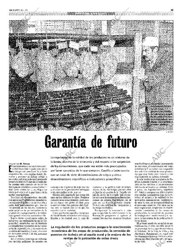 ABC MADRID 30-11-1999 página 145