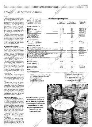 ABC MADRID 30-11-1999 página 146