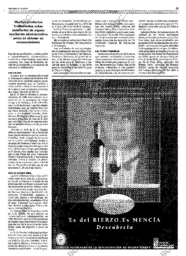 ABC MADRID 30-11-1999 página 147