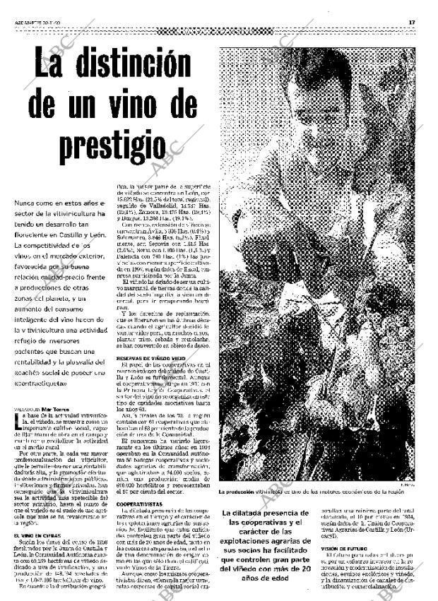 ABC MADRID 30-11-1999 página 149