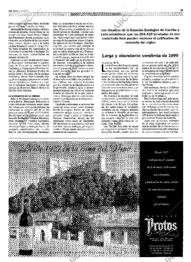 ABC MADRID 30-11-1999 página 151