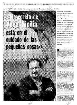 ABC MADRID 30-11-1999 página 158