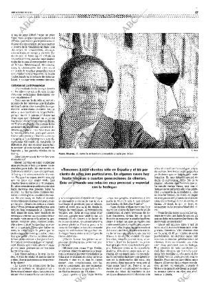 ABC MADRID 30-11-1999 página 159