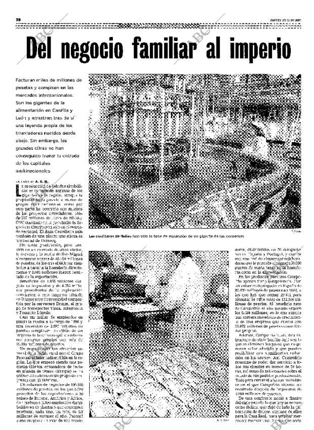 ABC MADRID 30-11-1999 página 170