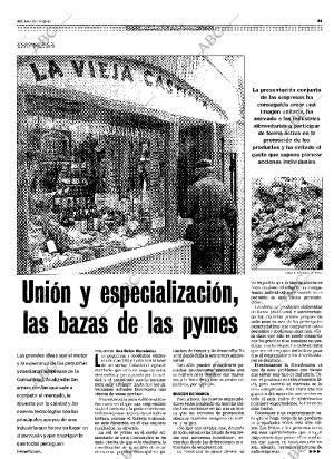 ABC MADRID 30-11-1999 página 173