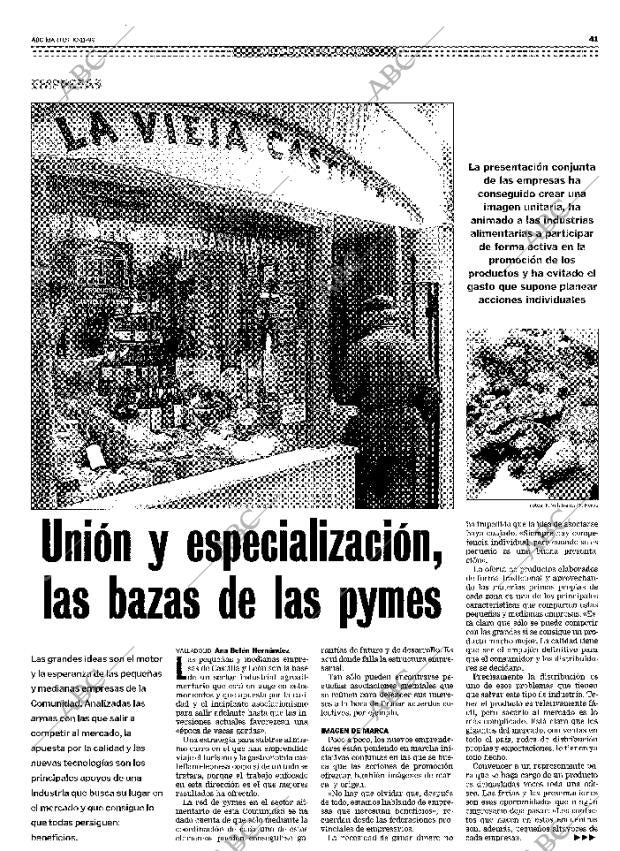 ABC MADRID 30-11-1999 página 173