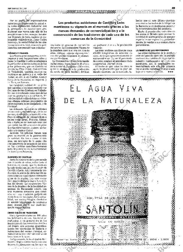 ABC MADRID 30-11-1999 página 181