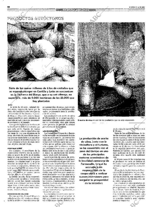 ABC MADRID 30-11-1999 página 182