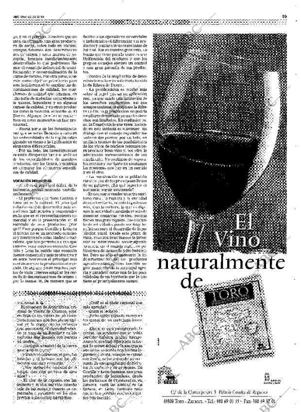 ABC MADRID 30-11-1999 página 187