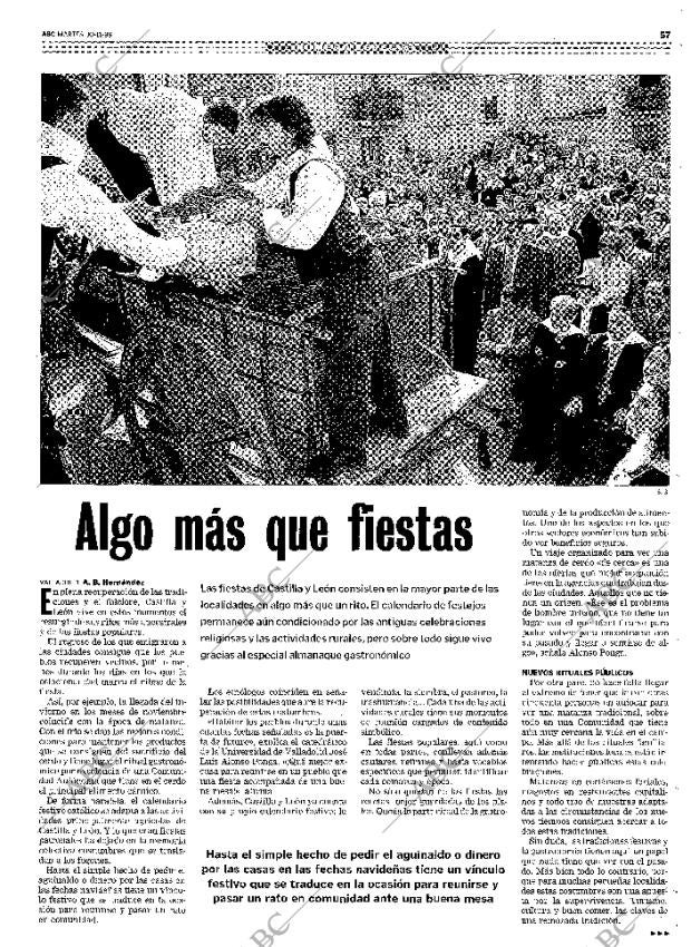 ABC MADRID 30-11-1999 página 189