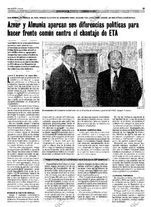 ABC MADRID 30-11-1999 página 19