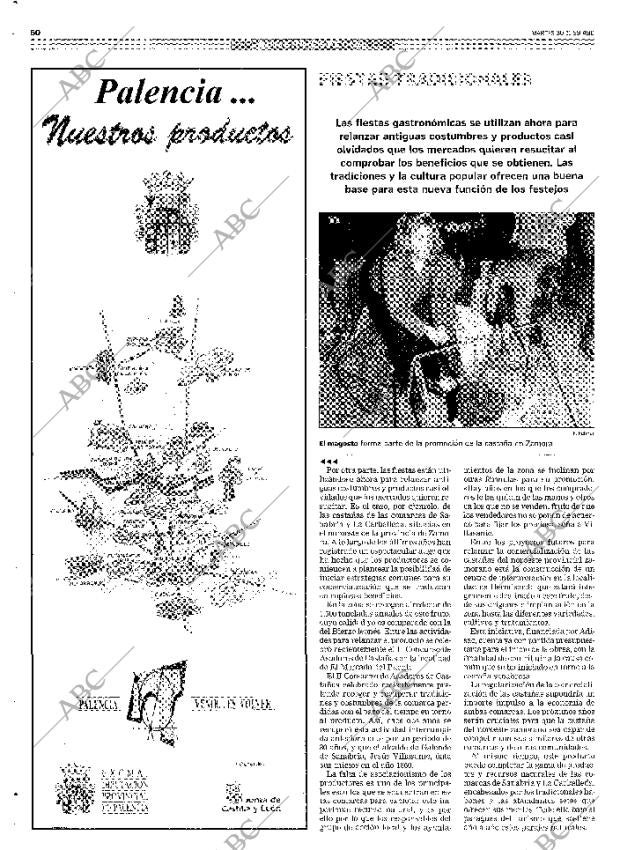 ABC MADRID 30-11-1999 página 192