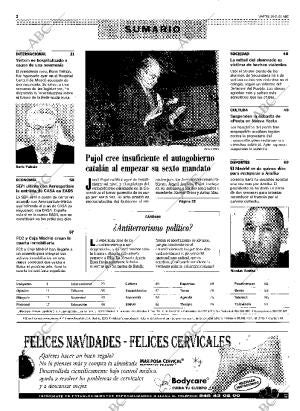 ABC MADRID 30-11-1999 página 2