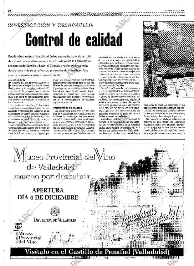 ABC MADRID 30-11-1999 página 200